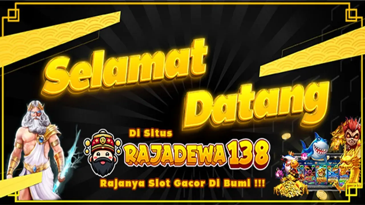 Rajadewa138