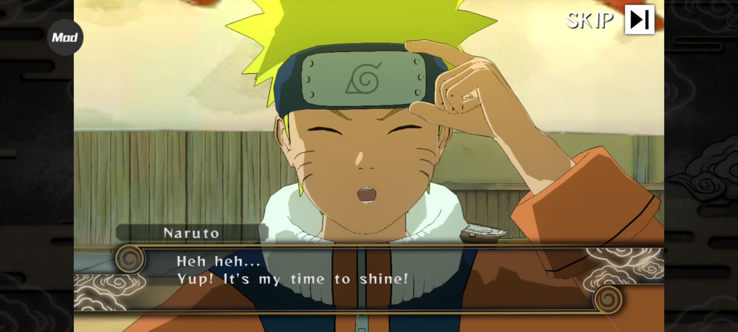 Naruto Mobile