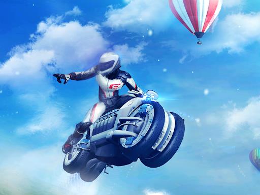 Asphalt 8: Airborne Asphalt 8: Airborne