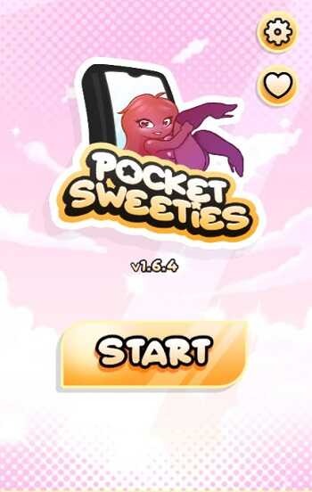 Pocket Sweeties