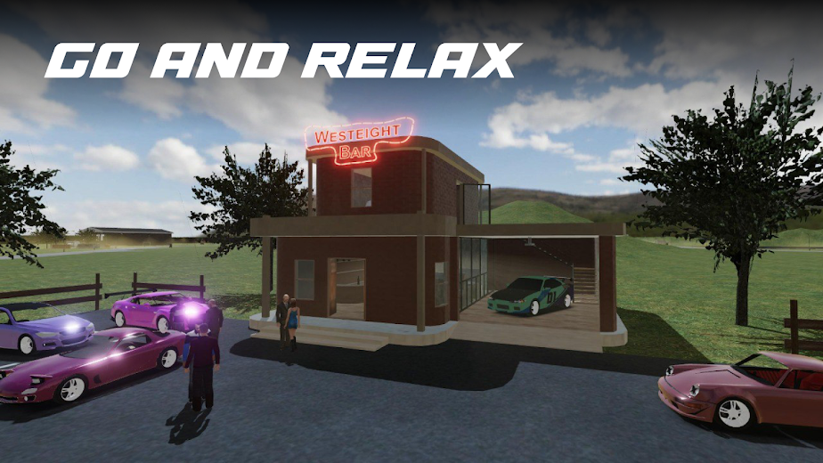 Car Salesman Simulator 2023
