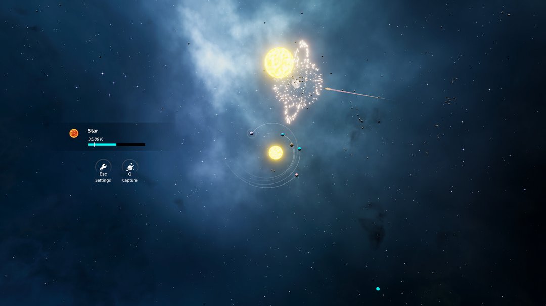 Drifter Star: Evolution Drifter Star: Evolution