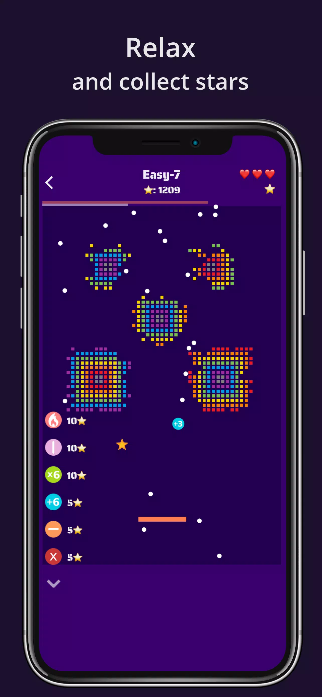 Brick Mania: Fun Arcade Game Brick Mania: Fun Arcade Game