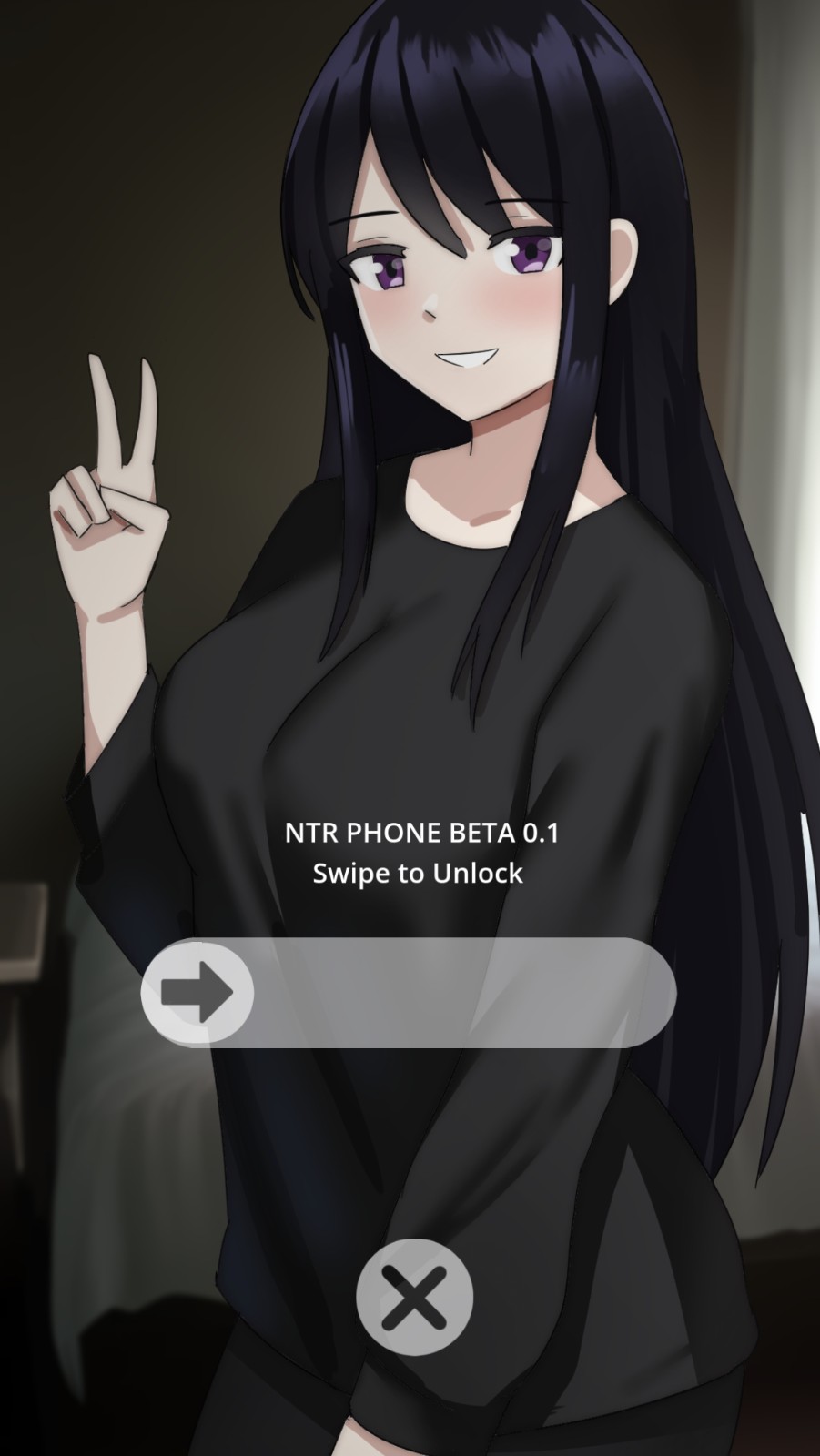 NTR Phone 0.34.0 [Shybox]
