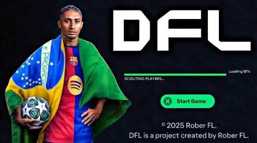 DFL 25 DFL 25