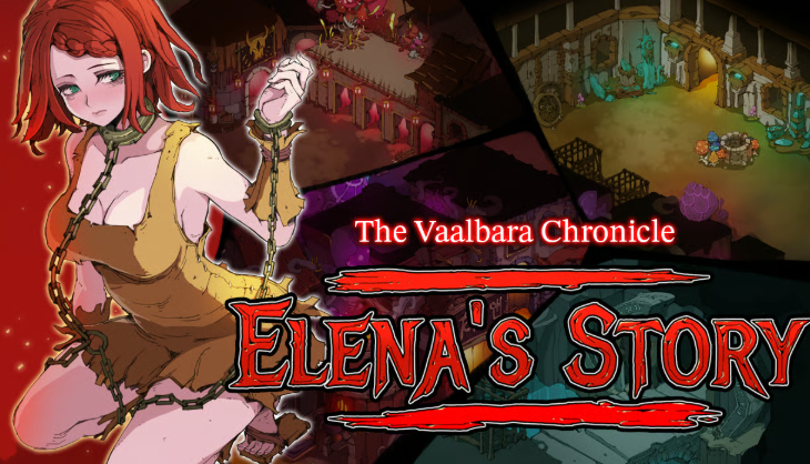 Elena's Story