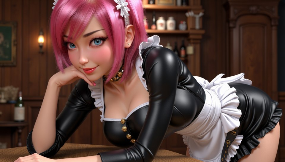 Forbidden Fantasy Forbidden Fantasy