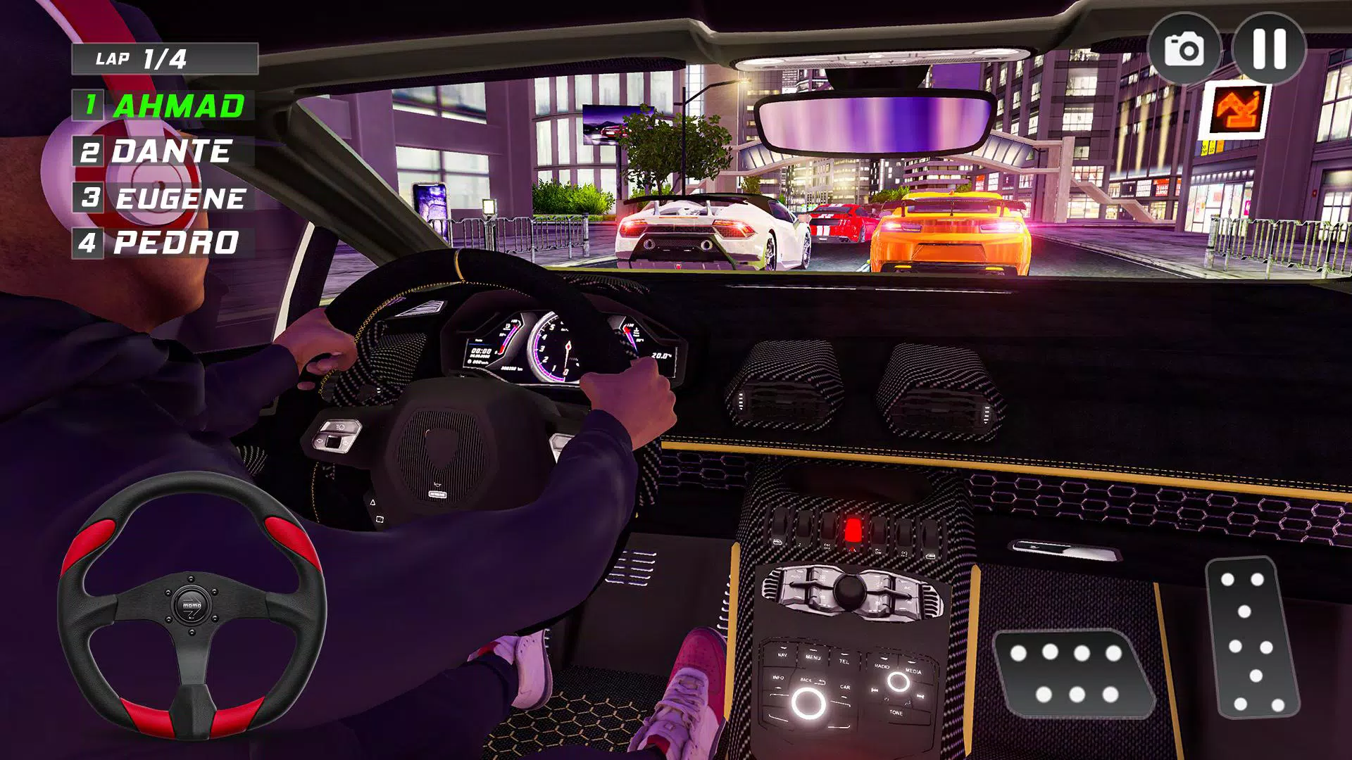 Car Games: Car Racing Game Car Games: Car Racing Game