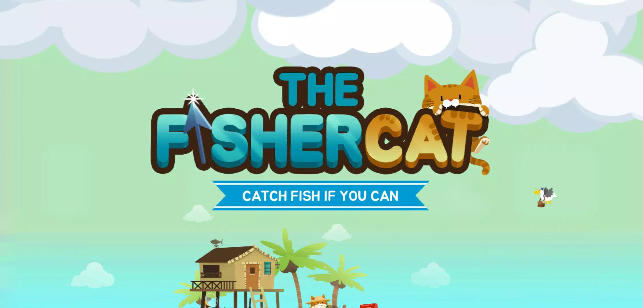The Fishercat