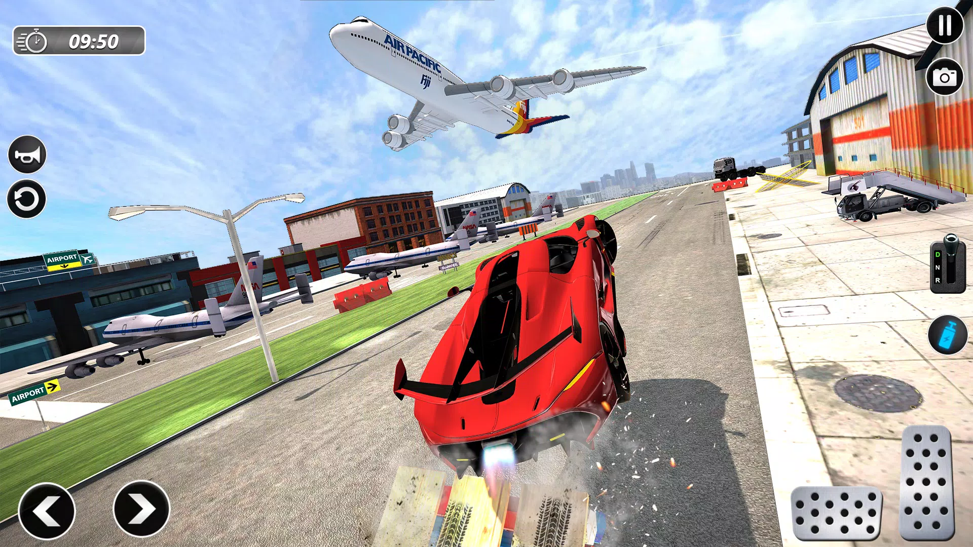Car Driving Online