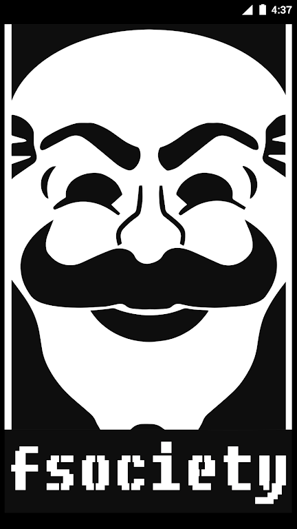 Mr. Robot