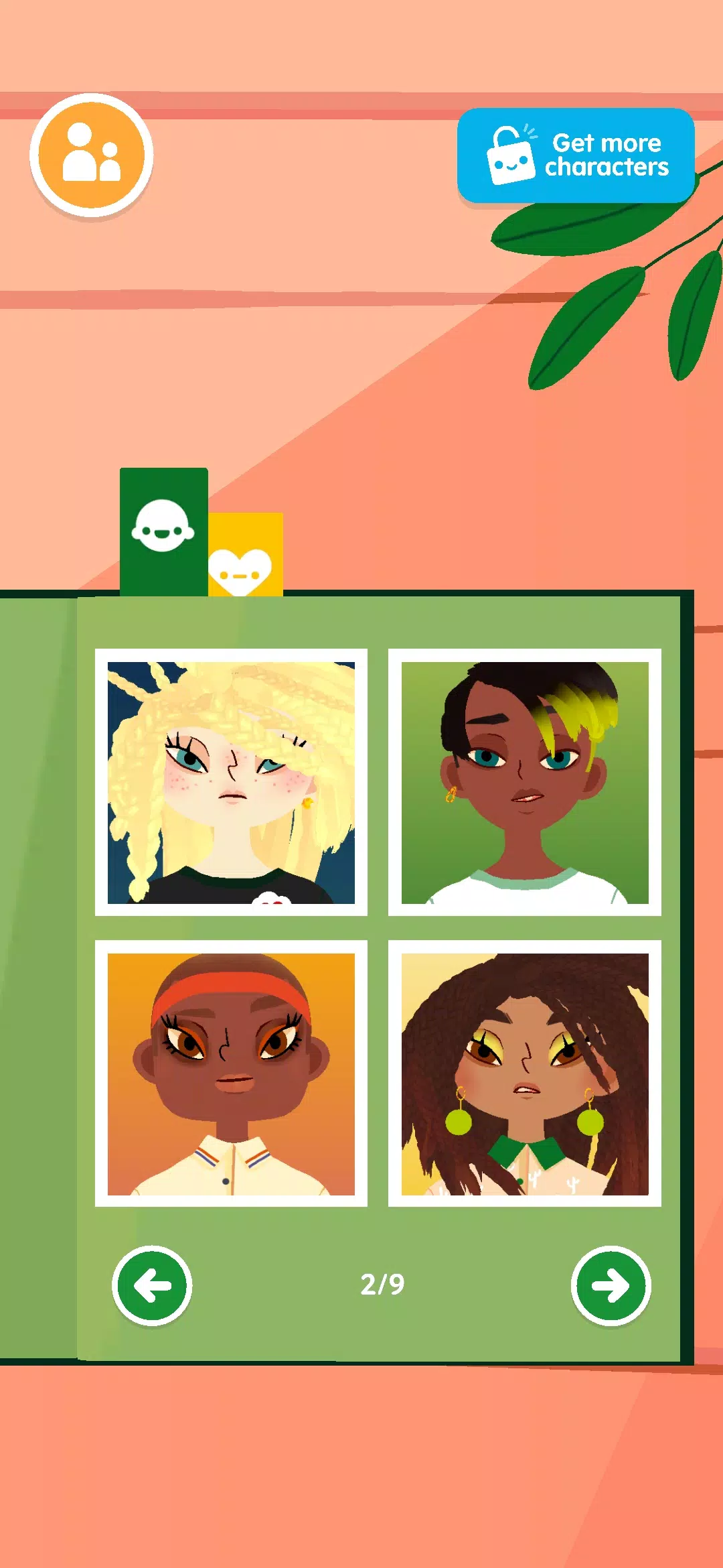 Toca Boca Hair Salon 4