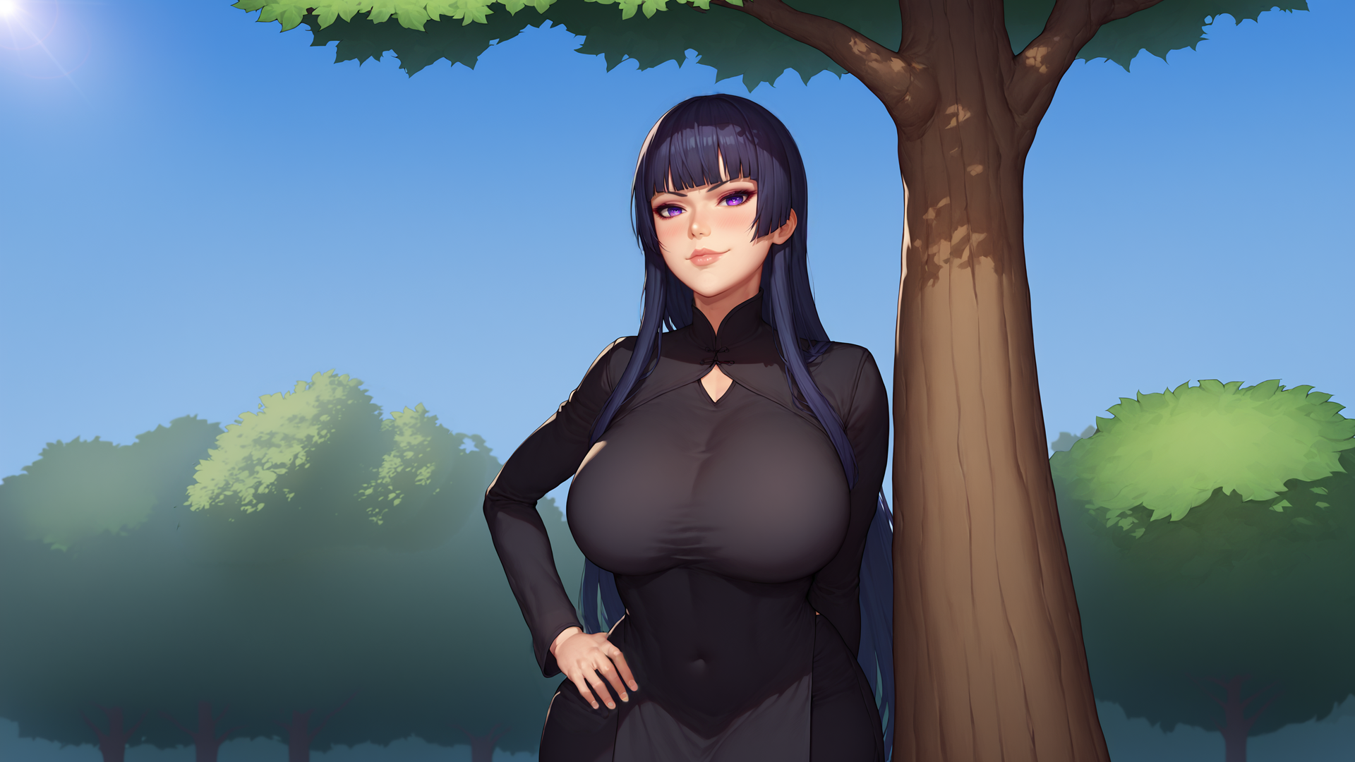My A-rank Witch APK