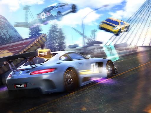 Asphalt 8: Airborne Asphalt 8: Airborne