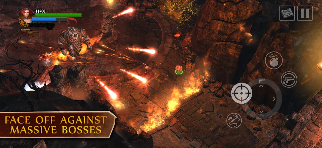 Lara Croft: Guardian of Light Lara Croft: Guardian of Light