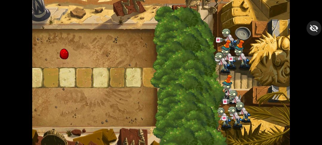 Plants vs Zombies TAJ Version Plants vs Zombies TAJ Version