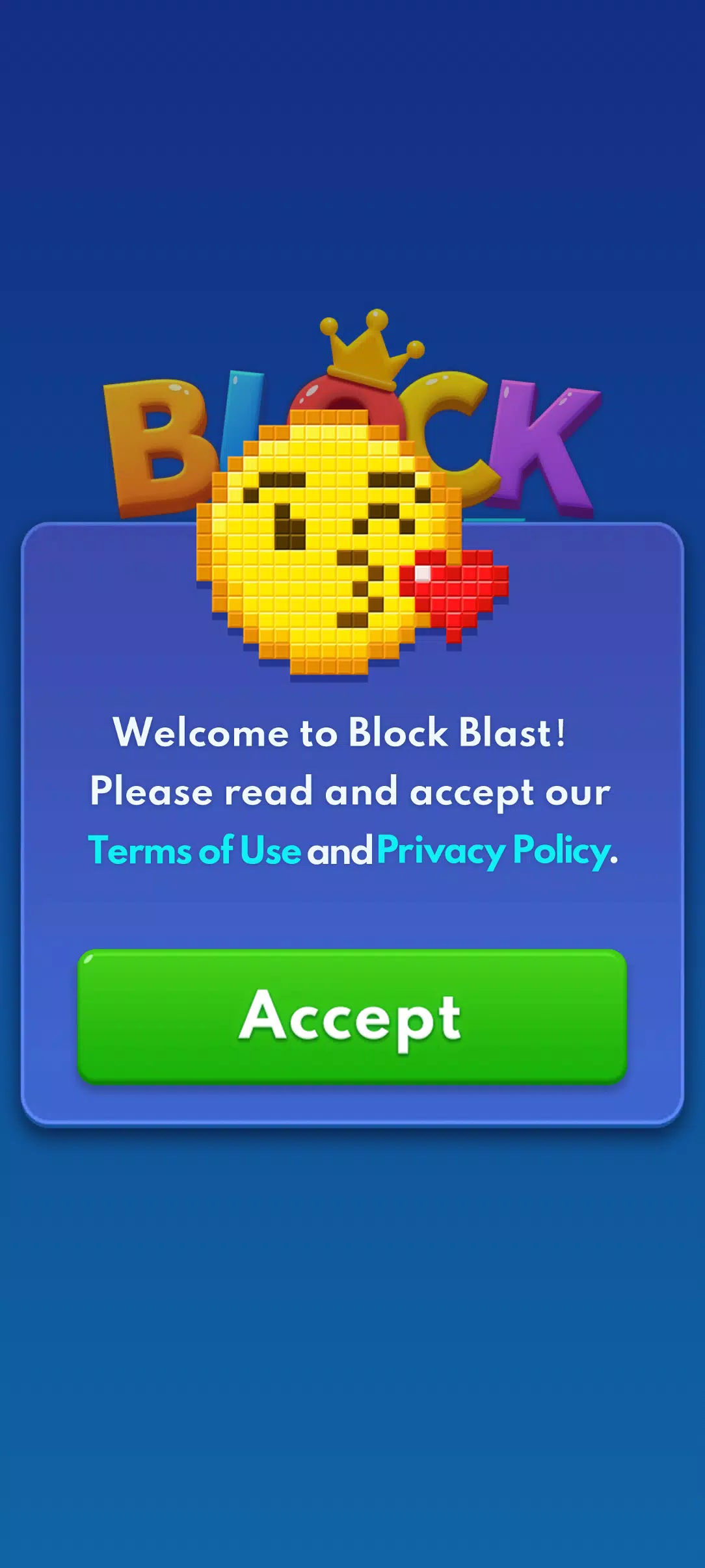 Block Blast