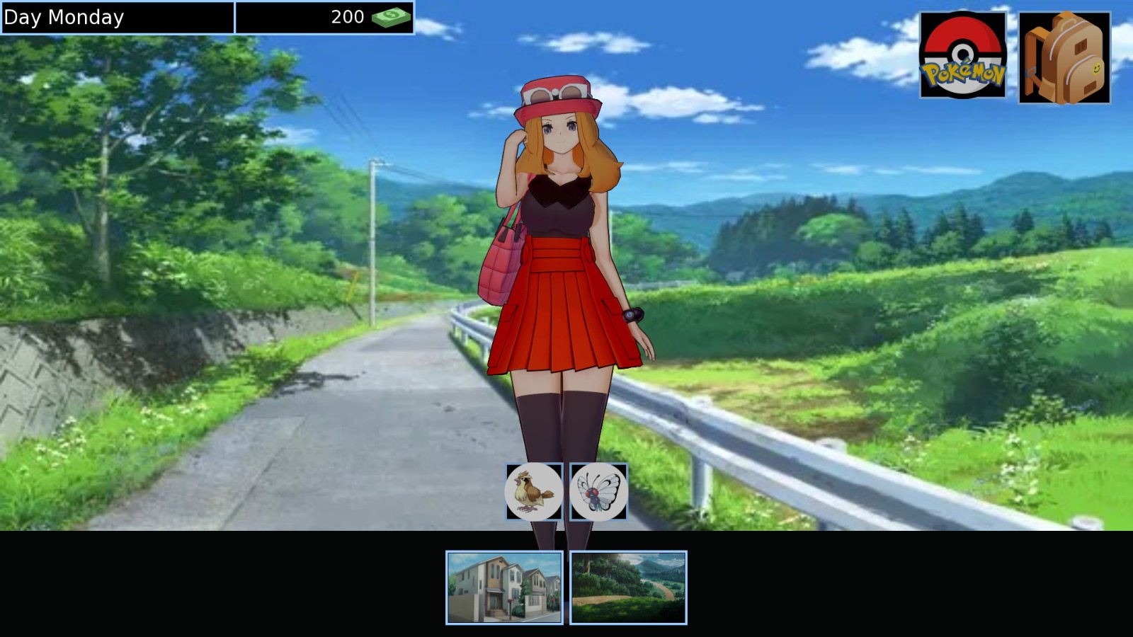 PokeLewd: For Waifus PokeLewd: For Waifus