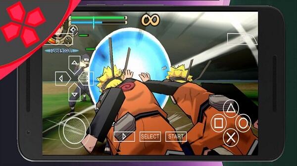 Naruto Ninja Impact APK