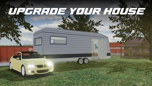 Car Saler Simulator
