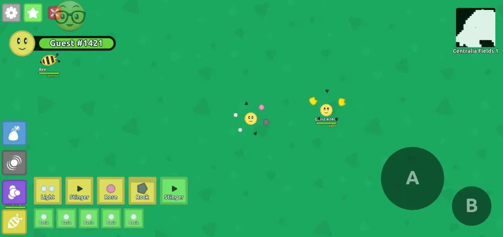Florr.io