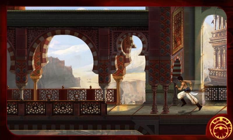 Prince of Persia Classic Prince of Persia Classic