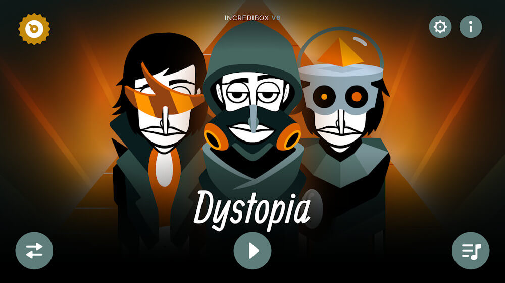 Incredibox Express Incredibox Express