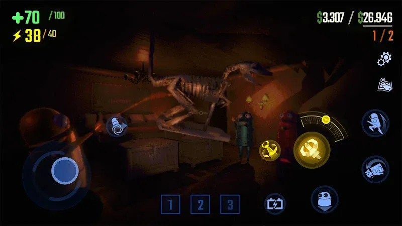 R.E.P.O. Mobile Mod