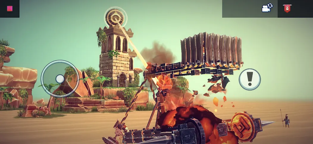 Besiege Besiege