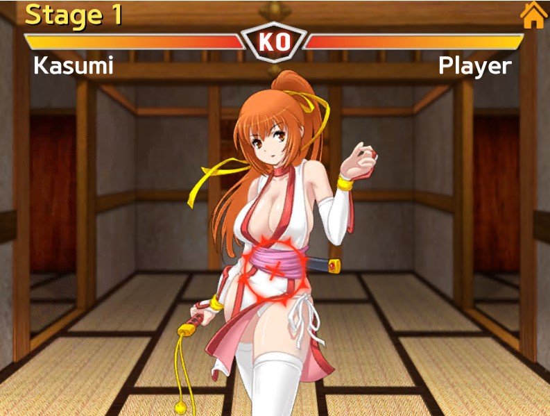 Kasumi Ryona