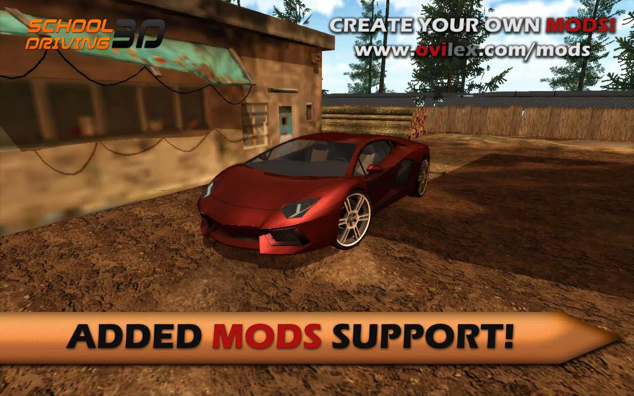 School Driving 3D School Driving 3D