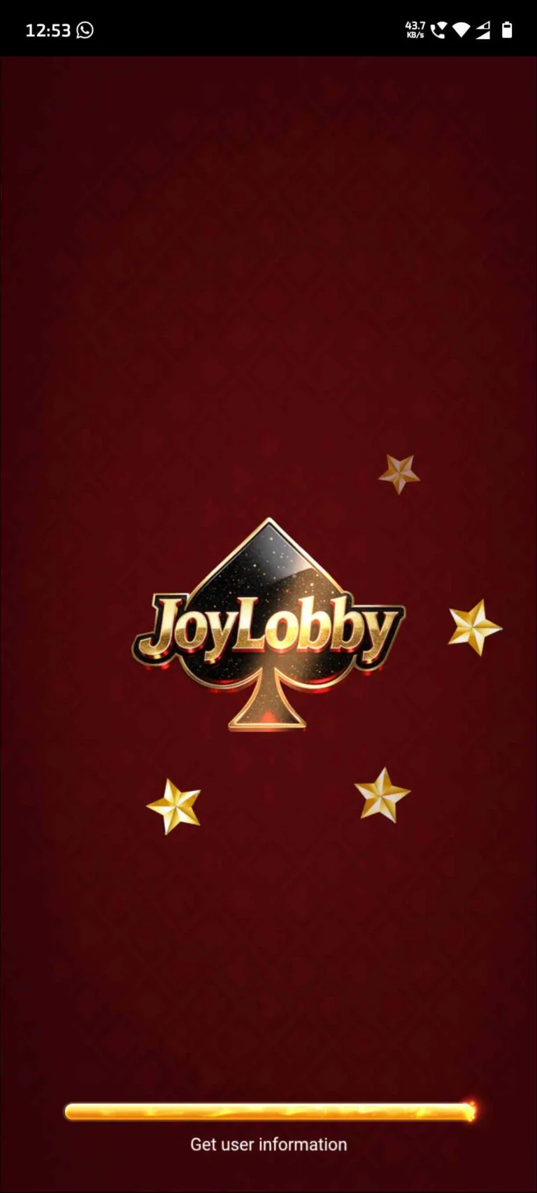 Lobby Lobby