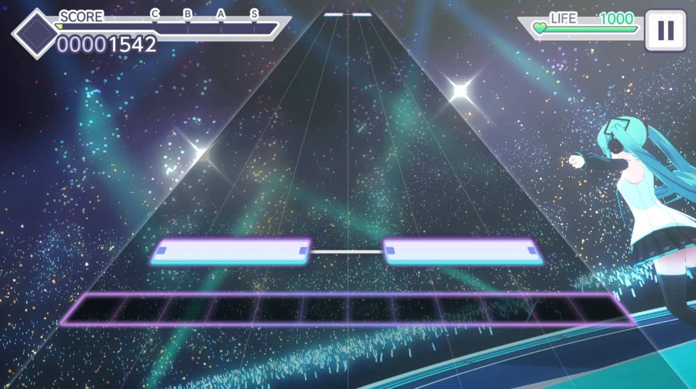 Project Sekai Colorful Stage! feat. 初音ミク