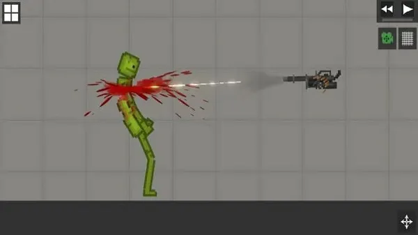 Melon Playground MOD Melon Playground MOD