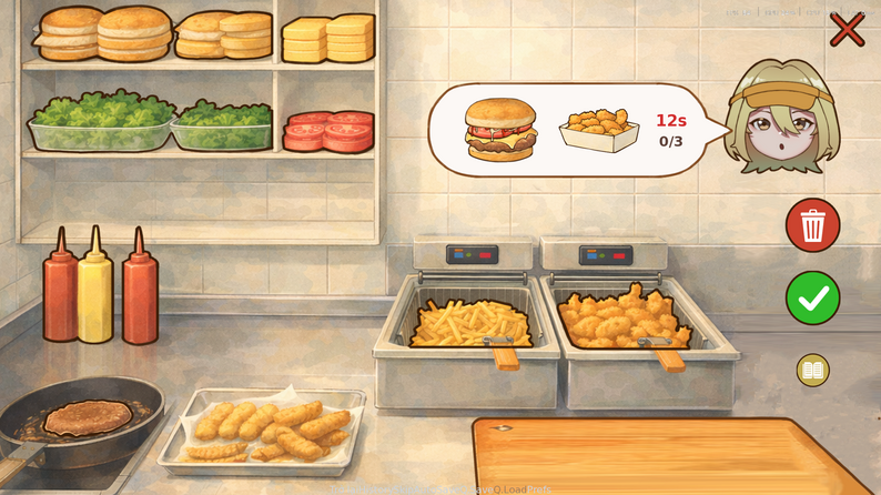 Avelis Burger Avelis Burger