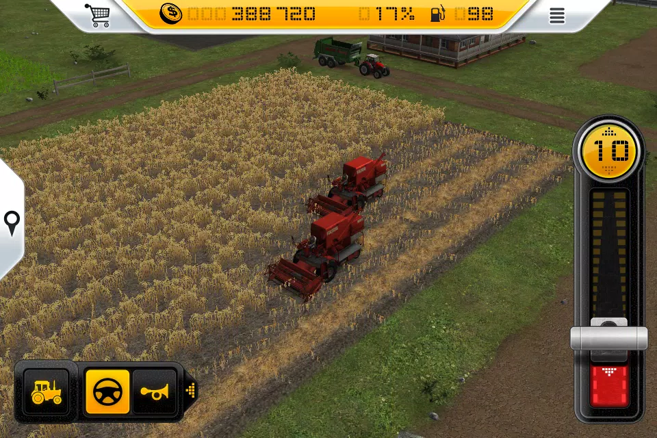 Farming Simulator 14 APK