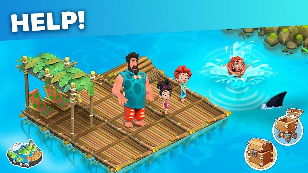 Family Island™ — Farming game Mod Family Island™ — Farming game Mod