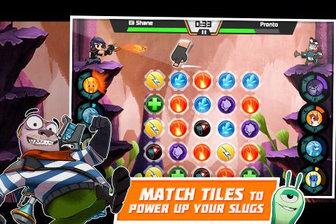 Slugterra Slugterra