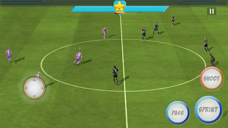 Dream League Soccer 2017