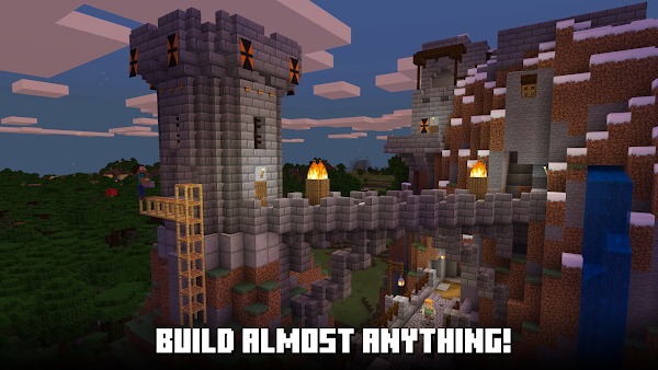 94fbr Minecraft