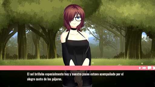 Her New Memory