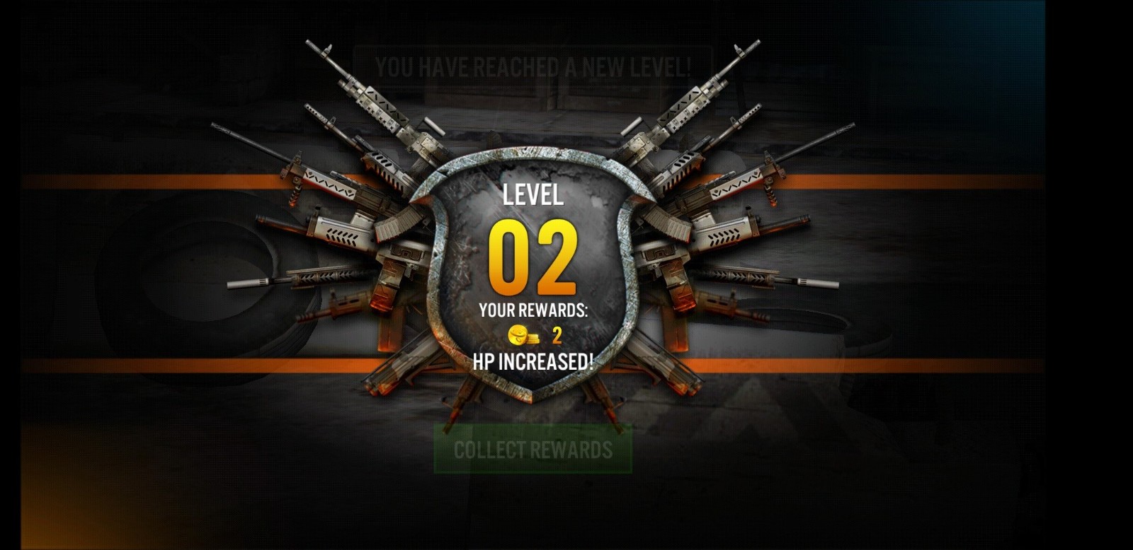 Frontline Commando