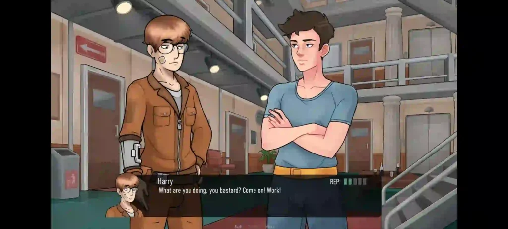 DEEP VAULT 69