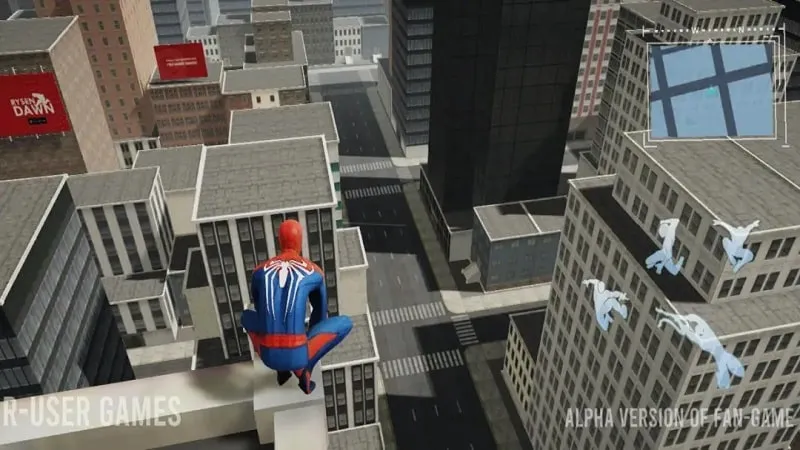 MARVEL Spider-Man Unlimited
