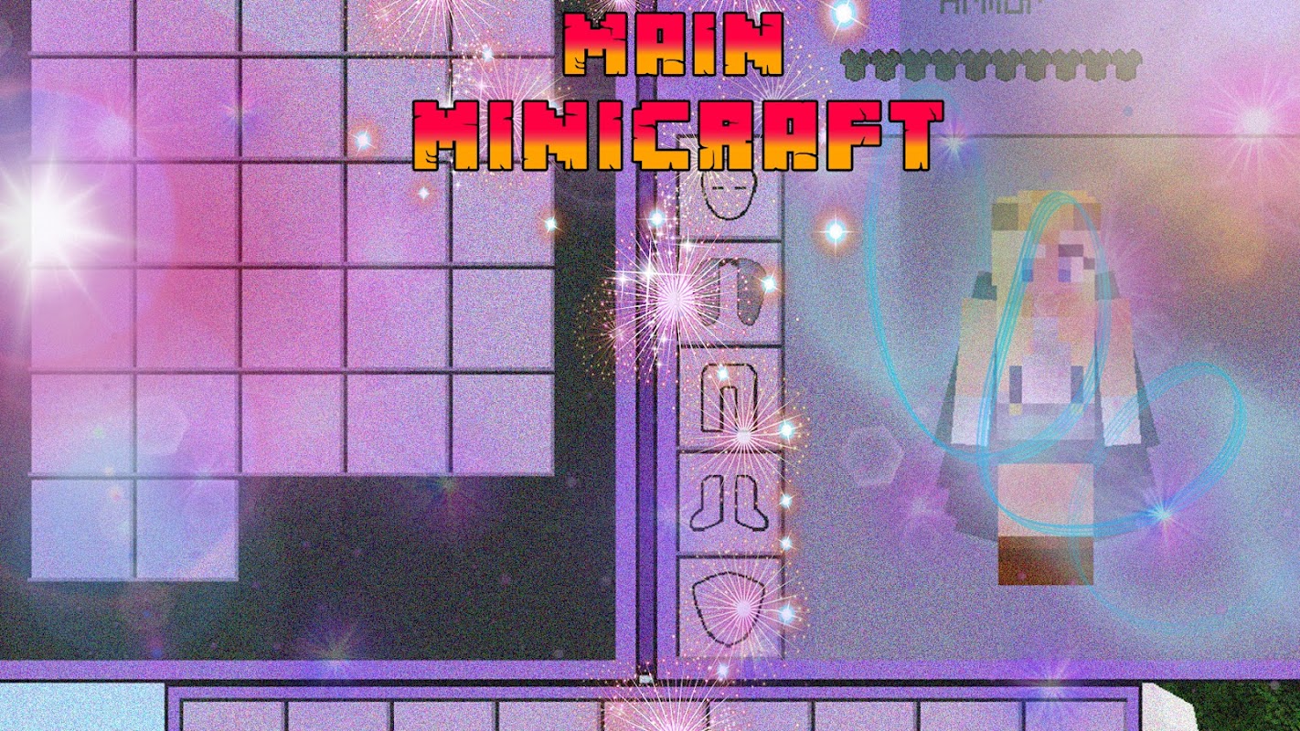 Main Minicraft apk