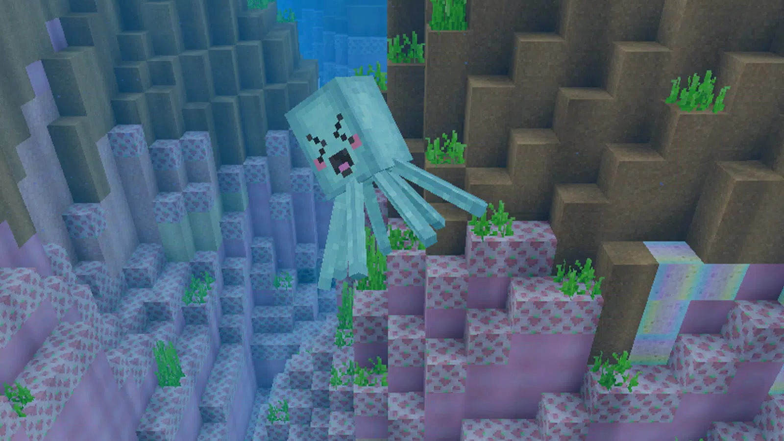 Kawaii World : Building 2024