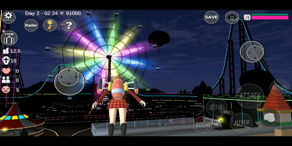 SAKURA School Simulator APK SAKURA School Simulator APK