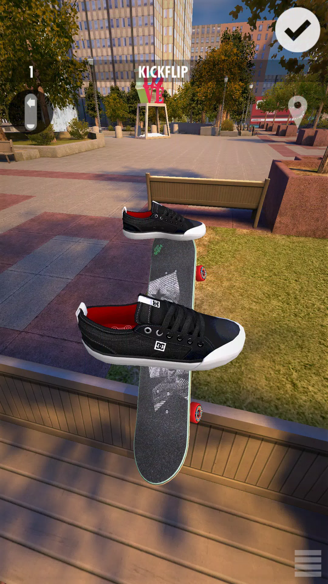 Skater Beta Skater Beta