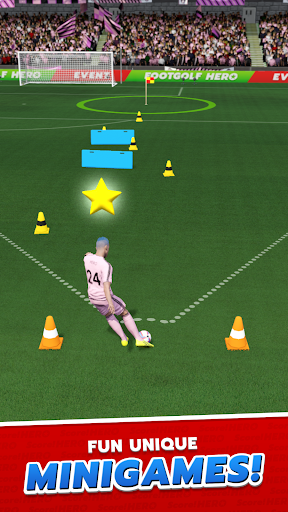 Score! Hero 2022