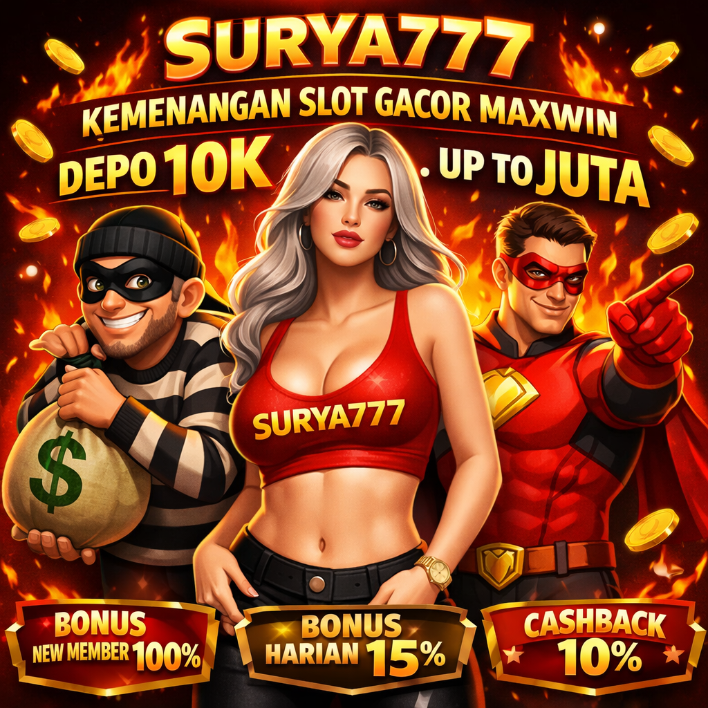 Surya777